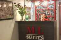 Lainnya ML SUITES