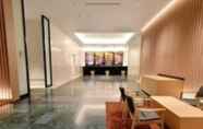 Lainnya 7 Odysis Suites Osaka Airport Hotel