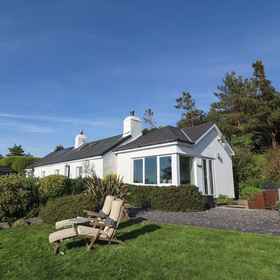 Primary image 1 Fron Olau, Pistyll Hotels