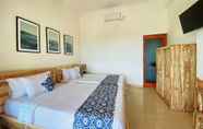 Others 3 Mere Sea View Resort & SPA Nusa Penida