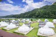 Lainnya Glamping & Port