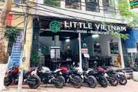 Khác Little Vietnam Hotel - Cat Ba