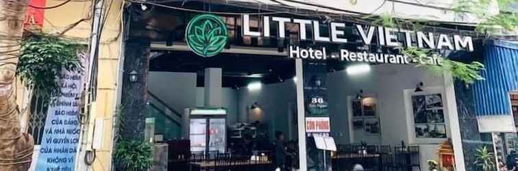 Khác Little Vietnam Hotel - Cat Ba