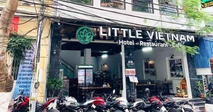 Khác Little Vietnam Hotel - Cat Ba