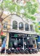 ภาพหลัก Little Vietnam Hotel - Cat Ba