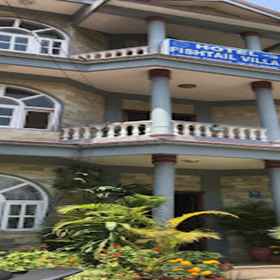 Primary image 1 MeroStay 016 Hotel Fishtail Villa, Sarangkot View Tower Hotels