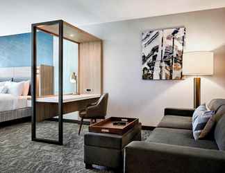 Lainnya 2 Springhill Suites By Marriott Las Vegas Airport