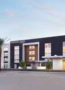 Imej utama Springhill Suites By Marriott Las Vegas Airport