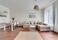 Others 5 Dom & House - Apartments Nautilus