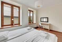 Others 4 Dom & House - Apartments Nautilus