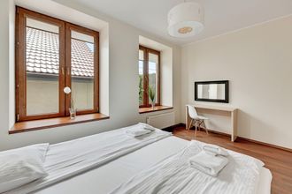 Others 4 Dom & House - Apartments Nautilus