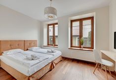 Others 2 Dom & House - Apartments Nautilus