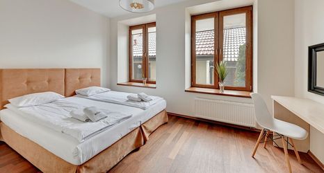 Others 2 Dom & House - Apartments Nautilus