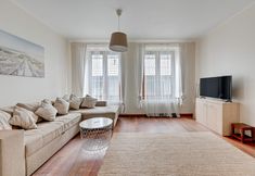 Others 6 Dom & House - Apartments Nautilus