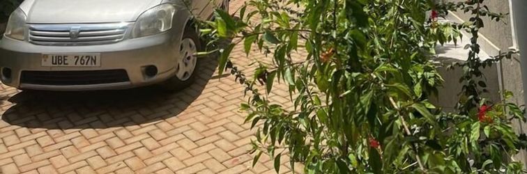 其他 MUNDELI HOMES LTD