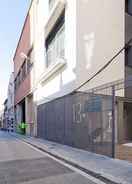 ภาพหลัก Modern and Chic Apartments in Gracia