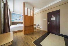 Lainnya 6 Junyi Hotel (Suxianling No. 1 Middle School)