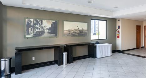 其他 2 Flat na Ilha do Leite, Recife 1 quarto. Conforto e Excelente localização OTH1603