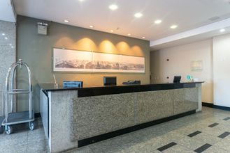 其他 4 Flat na Ilha do Leite, Recife 1 quarto. Conforto e Excelente localização OTH1603