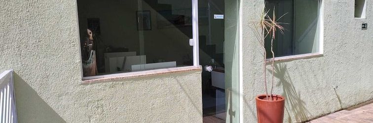 其他 Pousada dos Fernandes