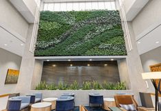 其他 7 Embassy Suites by Hilton Irving Las Colinas