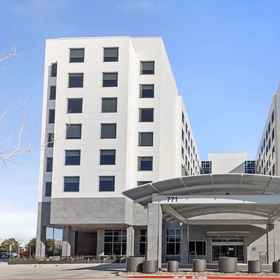 Primary image 1 힐튼 엠버서시 스위테스 아빙 라스 콜리나스, 댈러스 포트워스 국제공항(DFW) 호텔