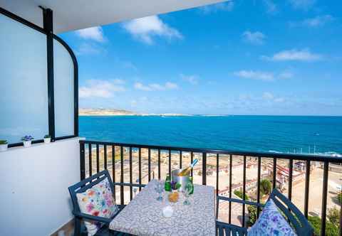 Others Islet Seafront 1 Bedroom Apartment