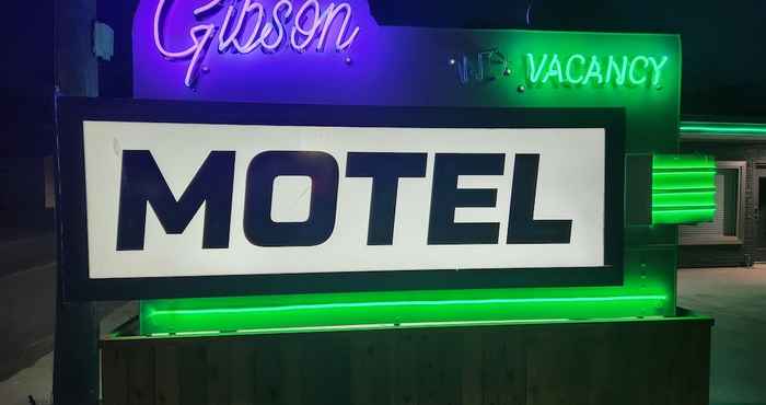 Others Gibson Motel