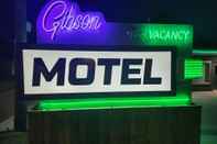 Lain-lain Gibson Motel