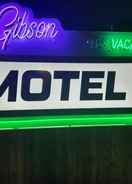 Imej utama Gibson Motel