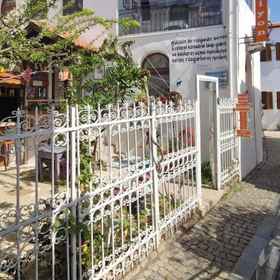 Primary image 1 ŞİİRLİ PANSİYON, Euphoria Aegean Resort & Spa Hotels