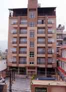 Imej utama Stay Inn Hotel and Apartment Pokhara