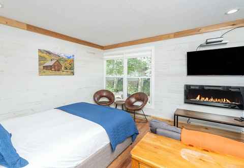 Khác Mountainside Inn 310 1 Bedroom Hotel Room