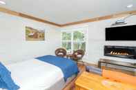 อื่นๆ Mountainside Inn 310 1 Bedroom Hotel Room