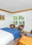 Imej utama Mountainside Inn 310 1 Bedroom Hotel Room