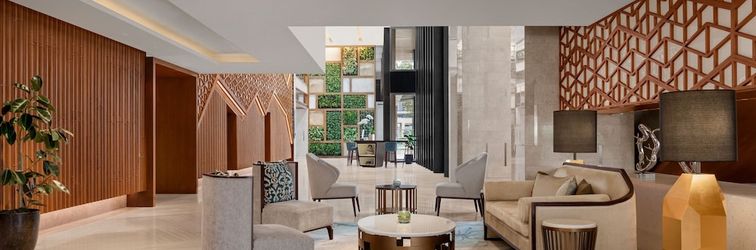 其他 The Westin Manila