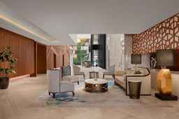 The Westin Manila, USD 305.51