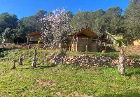 Others Glamping VALL de CODÓ