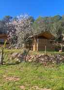 ภาพหลัก Glamping VALL de CODÓ