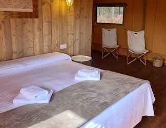 Others 2 Glamping VALL de CODÓ