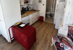 Others 6 Valentina Tiny House with Sea View