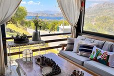 Others Valentina Tiny House with Sea View