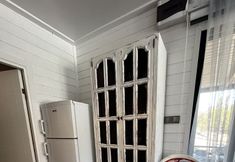 Others 4 Valentina Tiny House with Sea View