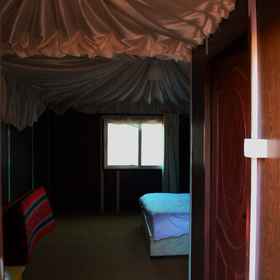 Primary image 1 BEDOUIN NOMDAS ADVENTURES, โรงแรม & ที่พัก WEEKEND HOTEL