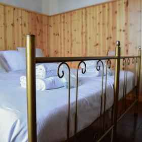 Room 1 Villa Perledina by Wonderful Italy, Calco Villas