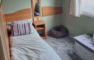 Others 5 Lovely 3-bed Caravan in Foel, Welshpool