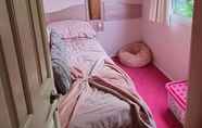 Others 4 Lovely 3-bed Caravan in Foel, Welshpool