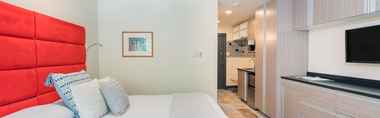 อื่นๆ 2 Mountainside Inn 419/421 2 Bedroom Hotel Room