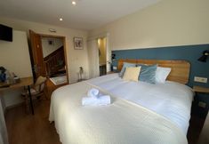 Lainnya 3 HOTEL DONOSTI