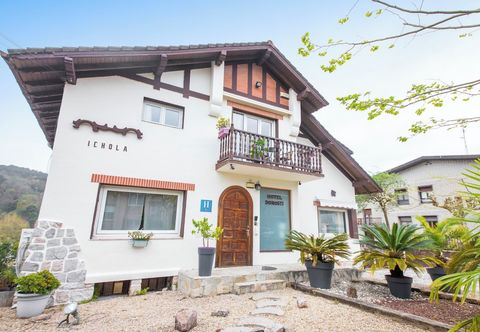 อื่นๆ HOTEL DONOSTI